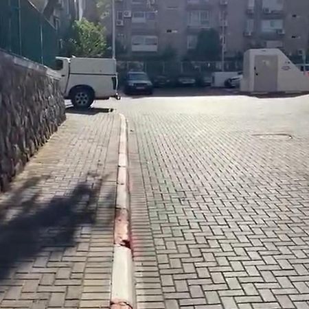 דירות אילת בובה של דירה מראה חיצוני תמונה