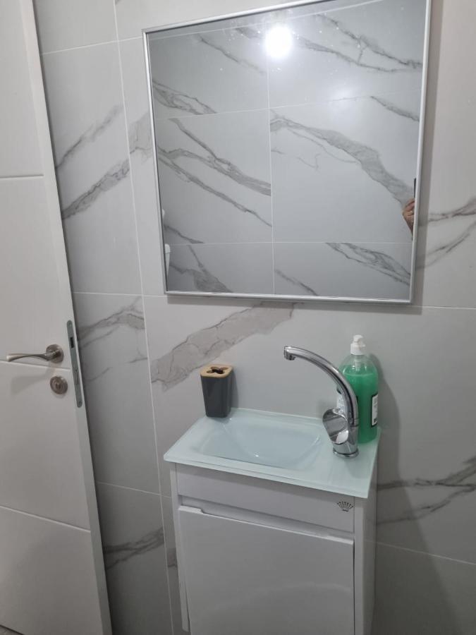 דירות אילת בובה של דירה מראה חיצוני תמונה