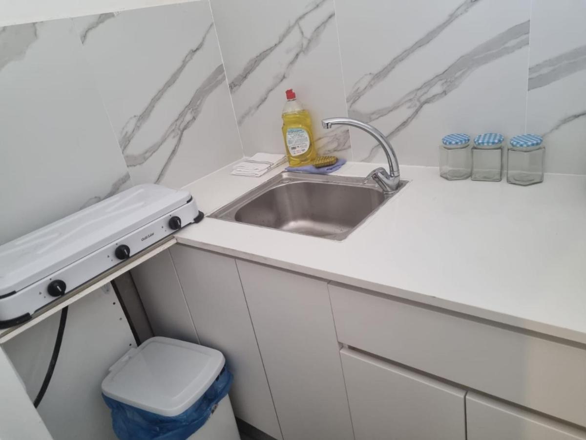 דירות אילת בובה של דירה מראה חיצוני תמונה