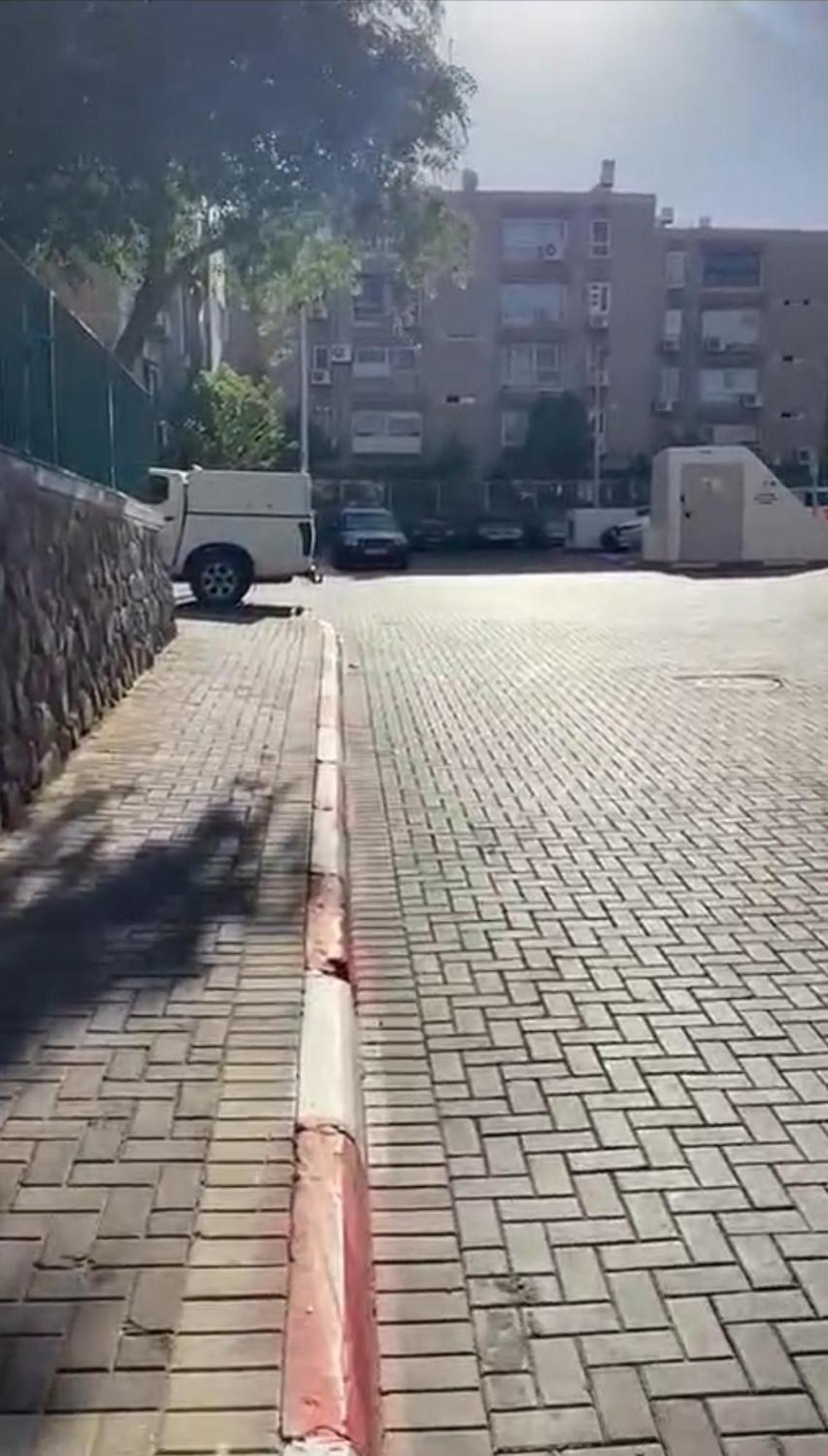 דירות אילת בובה של דירה מראה חיצוני תמונה